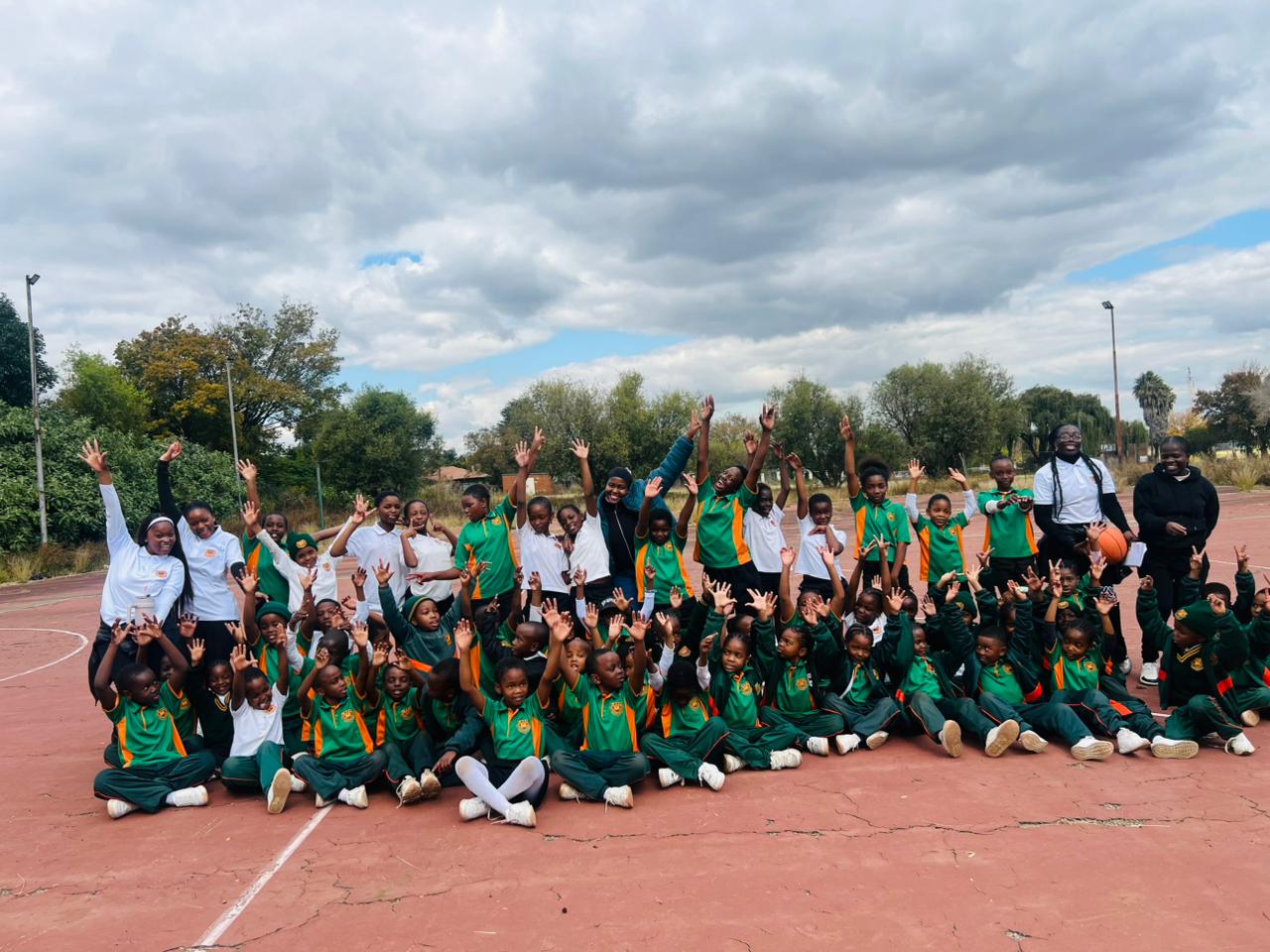 Sports Day